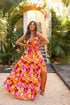 zena-plunging-neck-maxi-dress-sunshine Buddy Love - Sophia's Style----5
